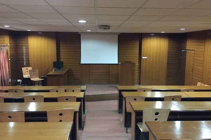classroom